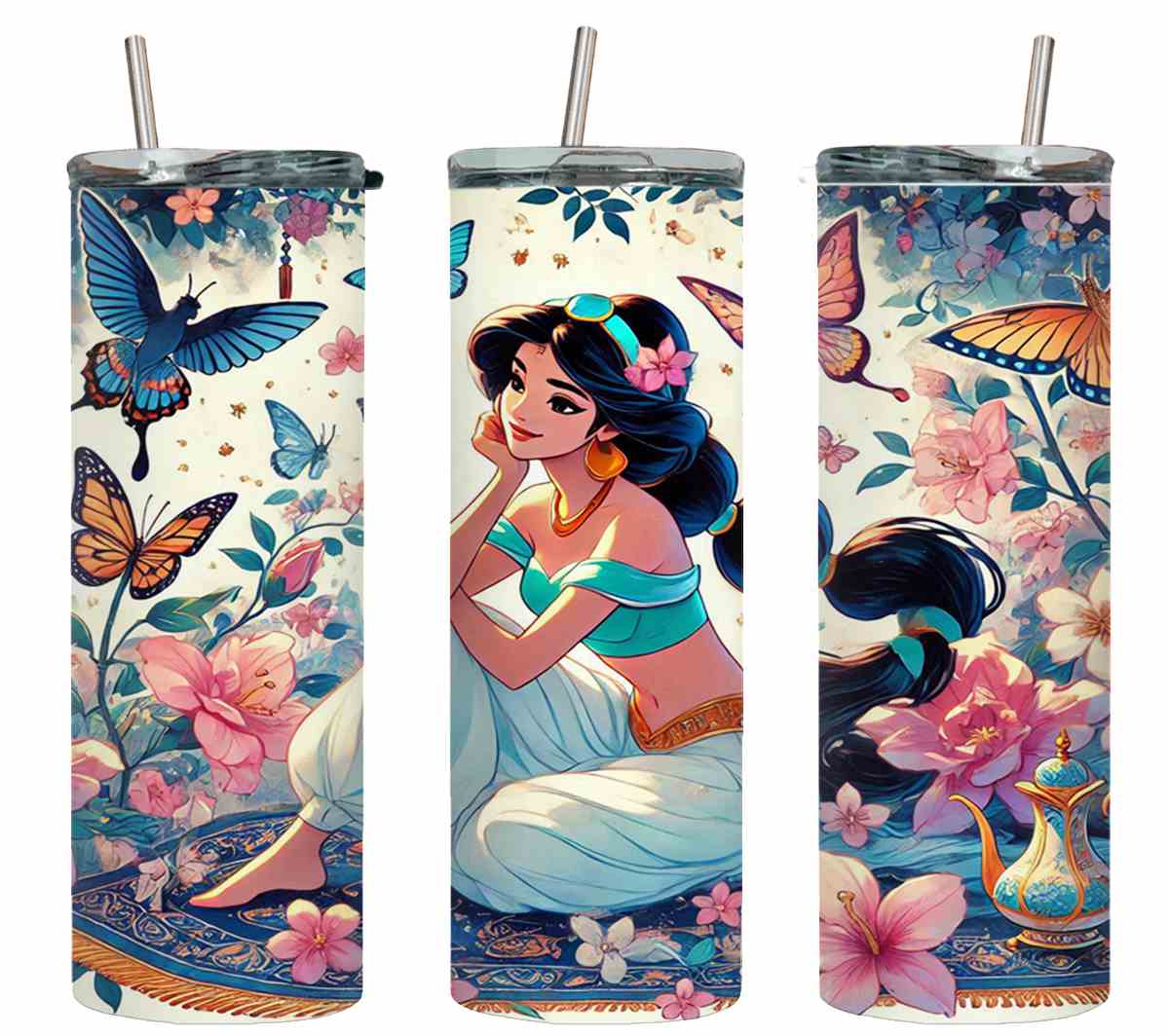 Spring Princess-11240